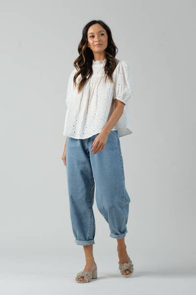 Magnificent, Ageless Female's Style Trends