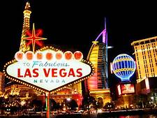 The Sexy Side of Vegas Reveals